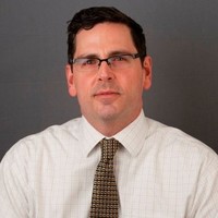 Shawmut Design and Construction Employee Richard Coe's profile photo