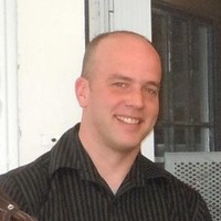 Sandoz Employee Mike Shanklin's profile photo