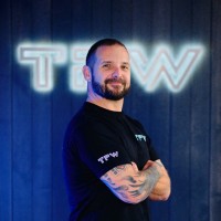 TPW Employee Chris Brebner's profile photo