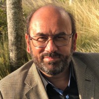 ORÉE Employee Michel Lopez's profile photo