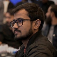 Future Point Technologies Employee Muhammad Khalid's profile photo