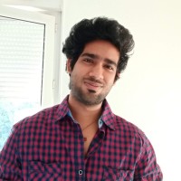 Toyota Material Handling Sweden Employee Jojo Joseph's profile photo