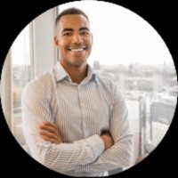 Bear Robotics Employee Kevin Garry's profile photo
