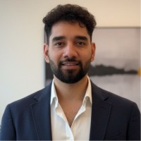 Superhealth Employee Vikash Yadav's profile photo