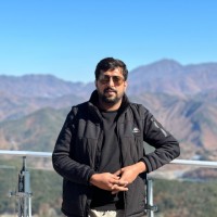 Muhammad Abbas Email