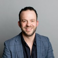 Caylent Employee Jeremy Bendat's profile photo