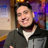 Compañia TSB SA Employee Esteban Osorio's profile photo