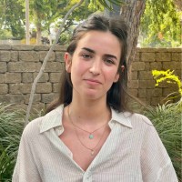 Ofri Rosenfeld Email
