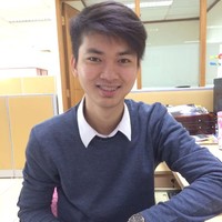 Delamibrands Employee Hanes Mihardja's profile photo