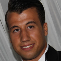 True Ventures Employee Mohamed Balsha's profile photo