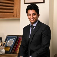 Pranay Aggarwal Email