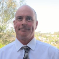 U.S. Bank Employee Mark Ouellette's profile photo