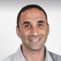 Bank Leumi בנק לאומי Employee Moshe Chen's profile photo