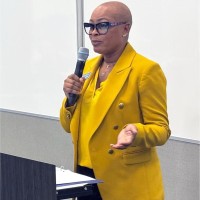 Allen Chamber of Commerce Employee Tracy Walker's profile photo