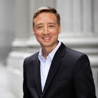 EIS Ltd Employee Michael Dwyer's profile photo