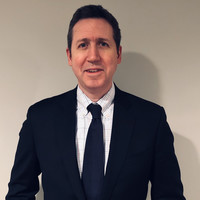 Glenmede Employee John McCabe's profile photo