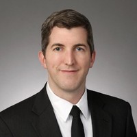 Latham & Watkins Employee Daniel McNeely's profile photo