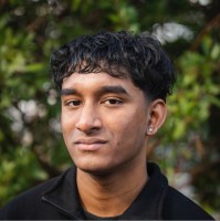 Audi Seattle Employee Varun Sayala's profile photo