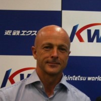 Kintetsu World Express Employee Steven Moser's profile photo