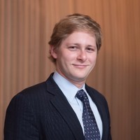 Actis Employee Alex Swirski's profile photo