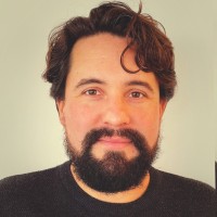 Fife House Employee Anderson Martins de Moraes's profile photo