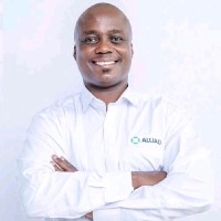 Alliad Employee Stephen Wanyama's profile photo
