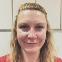 Museums Victoria Employee Anita Watson's profile photo