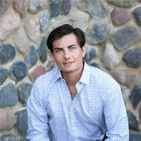 Wei Laboratories, Inc. Employee Colton Thayer's profile photo
