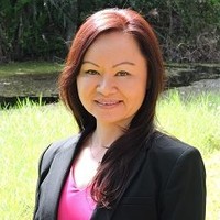 Seminole County Sheriff's Office Employee Nina Tran's profile photo