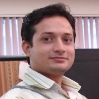 Chandrashekhar Singh Email & Phone Number