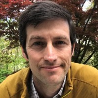 Arthritis Foundation Employee Paul Larkin's profile photo