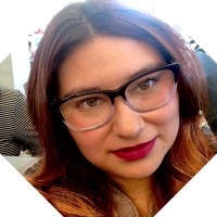 Krimax Employee Ivana Busto's profile photo