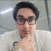 Meragi Employee Prasun Mishra's profile photo