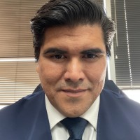 Sorcery Cinema Employee Alan B.'s profile photo