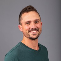 SeeTree Employee Omri Ofri's profile photo
