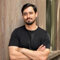 Movable Ink Employee Evan Hennessy's profile photo