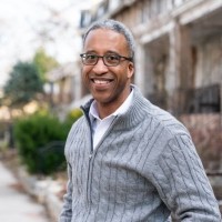 Council of the District of Columbia Employee Kenyan McDuffie's profile photo