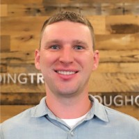 Charles Cudd Company Employee Adam Engstrom's profile photo