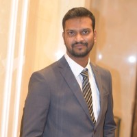 Ferrotech International Employee Sampathkumar Kasiviswanathan's profile photo