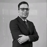 National Payments Corporation Of India (NPCI) Employee Subhash Chandra's profile photo