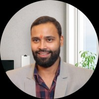 NEXTIAS, a Unit of Made Easy Group Employee Anuj Singh's profile photo