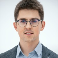 Ignitis Group Employee Liudas Duoba's profile photo