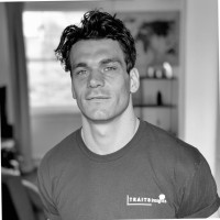 Traits Insights Employee Livio Bergamin's profile photo