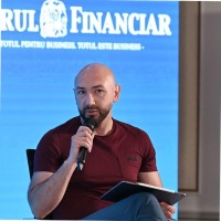 PLAUT Consulting Romania Employee Alexandru Grosu's profile photo