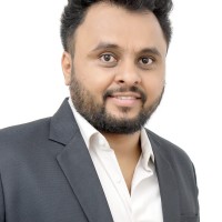 Parth Raval Email & Phone Number