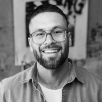Twelve Midnight Employee Dustin McLaughlin's profile photo