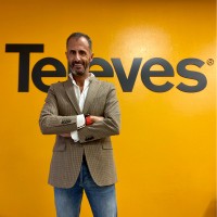 Televes Corporation Employee João Branco's profile photo