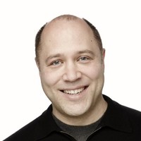 Atropos Group Employee Kimon Roufas's profile photo