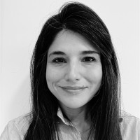 Sentral Employee Danielle Inzano's profile photo