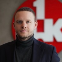 1. FC Kaiserslautern Employee Thorsten Lill's profile photo
